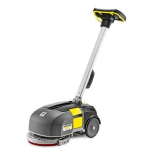 LAVADORA E SECADORA BD 30/4 C