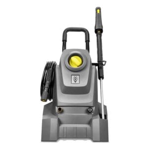 LAVADORA DE ALTA PRESSÃO HD 4/8 CLASSIC