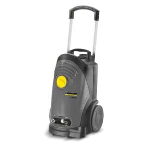LAVADORA DE ALTA PRESSÃO HD 6/15 COMPACTA