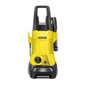 LAVADORA DE ALTA PRESSÃO K2 POWER