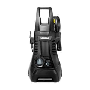 LAVADORA DE ALTA PRESSÃO K2 PLUS TURBO