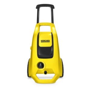 LAVADORA DE ALTA PRESSÃO K3 FORCE TURBO