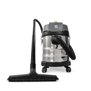ASPIRADOR PÓ E LÍQUIDO NT 2000 PROFI INOX