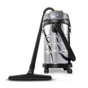 ASPIRADOR PÓ E LÍQUIDO NT 3000 PROFI INOX