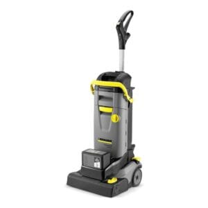 LAVADORA E SECADORA BR 30/4 C (BATERIA)