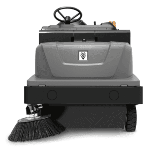 VARREDEIRA AUTOMÁTICA KARCHER KM 105/180 R