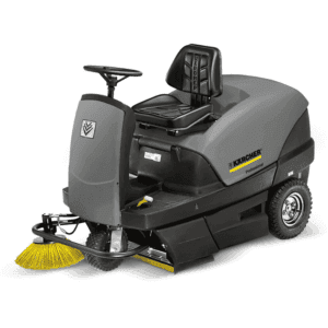 VARREDEIRA AUTOMÁTICA KARCHER KM 100/100 R
