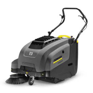 VARREDEIRA AUTOMÁTICA KARCHER KM 75/40 W