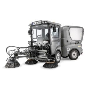 VARREDEIRA URBANA KARCHER MC 130