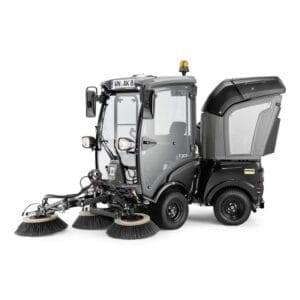 VARREDEIRA URBANA KARCHER MC 50 ADV