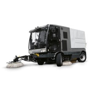 VARREDEIRA URBANA KARCHER MC 600