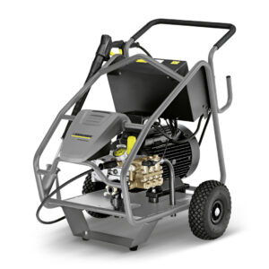 LAVADORA DE ULTRA PRESSÃO HD 13/35-4 ELÉTRICA KÄRCHER
