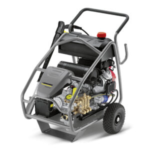 LAVADORA DE ULTRA PRESSÃO HD 13/35 PE GASOLINA KÄRCHER