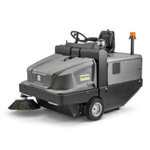 VARREDEIRA INDUSTRIAL KM 130/300 RI KÄRCHER