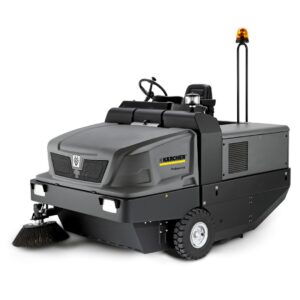 VARREDEIRA INDUSTRIAL KM 150/500 R KÄRCHER