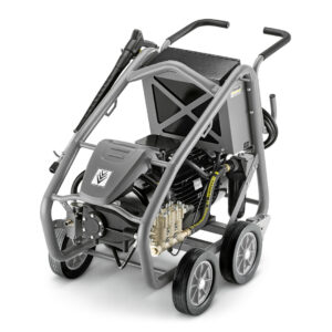 LAVADORA DE ULTRA PRESSÃO HD 18/50-4 CAGE CLASSIC KÄRCHER
